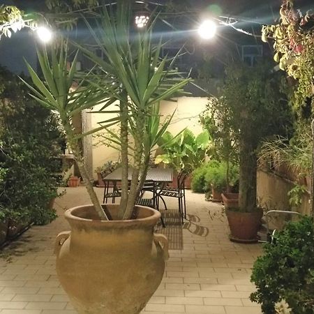Mediterranean Roof Неаполь Экстерьер фото