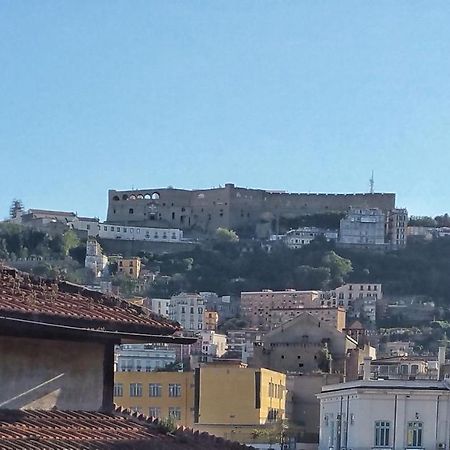 Mediterranean Roof Неаполь Экстерьер фото