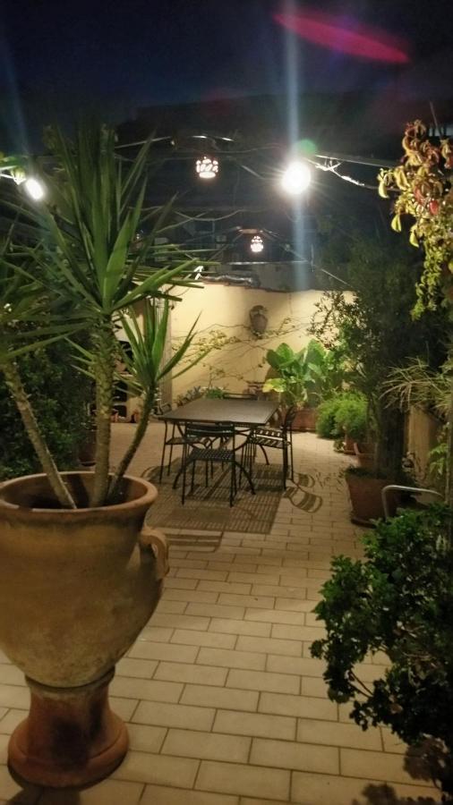 Mediterranean Roof Неаполь Экстерьер фото